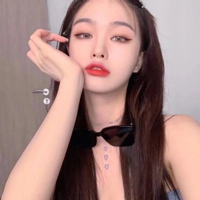 合租男女 海报