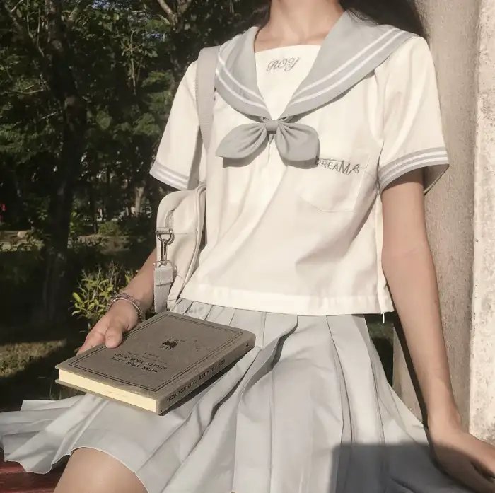 白日美人 海报